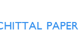 CHITTAL PAPER COMPANY
