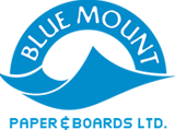 BlueMount Paper and Boards