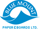 BlueMount Paper and Boards