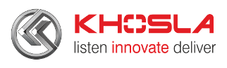 Khosla Machines pvt ltd