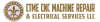 Ctme Machine Repair