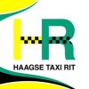 Haagse Taxi Rit
