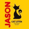 Jason Cat Litter